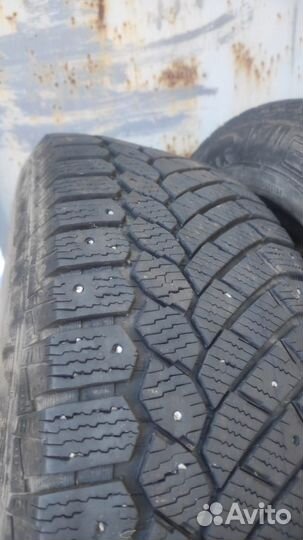 Gislaved Soft Frost 200 225/60 R17