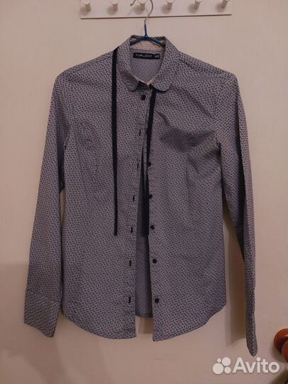 Рубашка женская