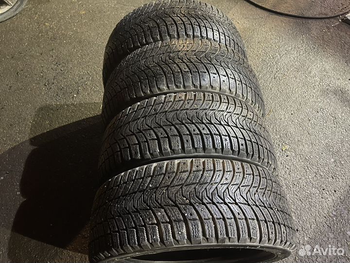 Michelin Agilis 51 Snow-Ice 2.25/4.5 R18