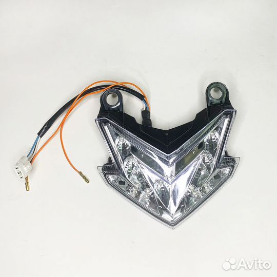 Стоп-сигнал для Kawasaki Z800 13-18, ZX6R\ZX636 13