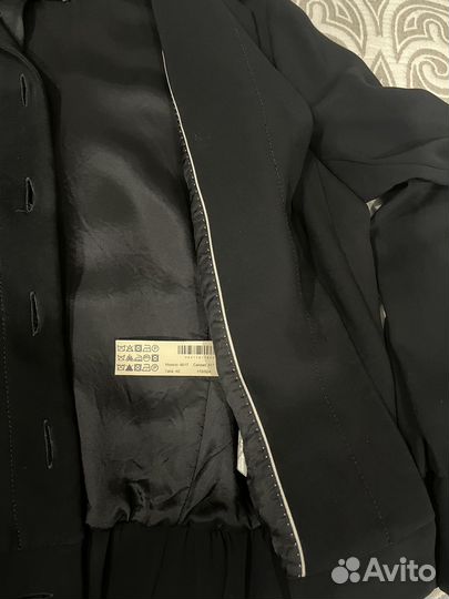 Боммбер Massimo Dutti