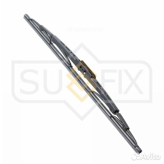 Sufix SW-1019 Щетка стеклоочистителя каркасная, 48