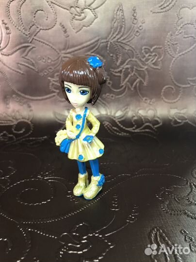 Фигурка Mango girls от Fresh Toys