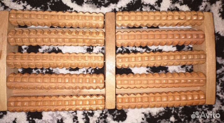 Массажёр для ног