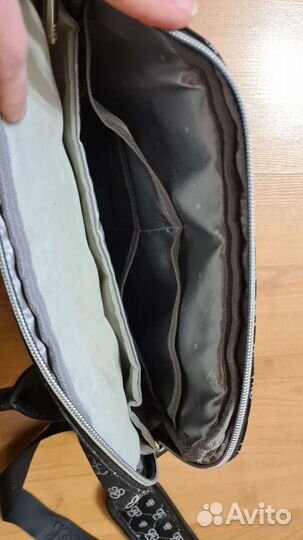 Сумка для ноутбука 11-12