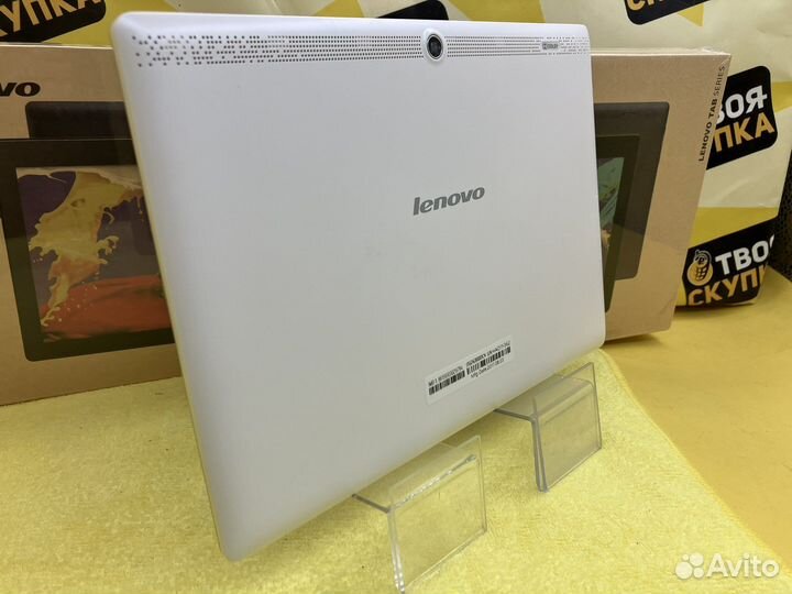 М.18409 Lenovo TAB 2 A10-70LC 2/16Gb