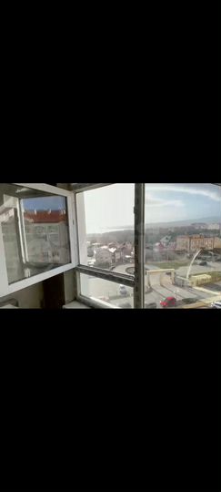 3-к. квартира, 80 м², 6/6 эт.