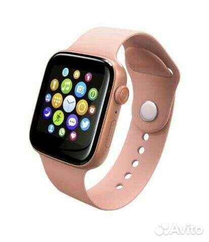 Новые Smart Watch i7 pro max