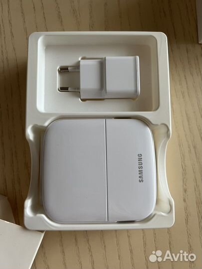 Multimedia Dock Samsung