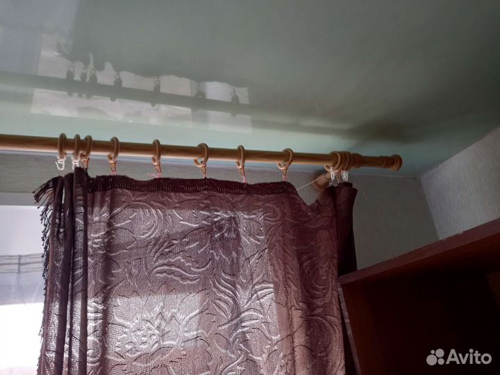 Гардина для штор