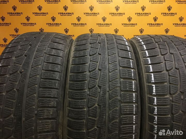 Nokian Tyres WR G2 255/50 R19 107V