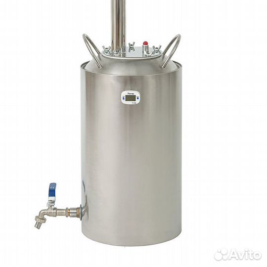 Самогонный аппарат Родник про 3, 20 л