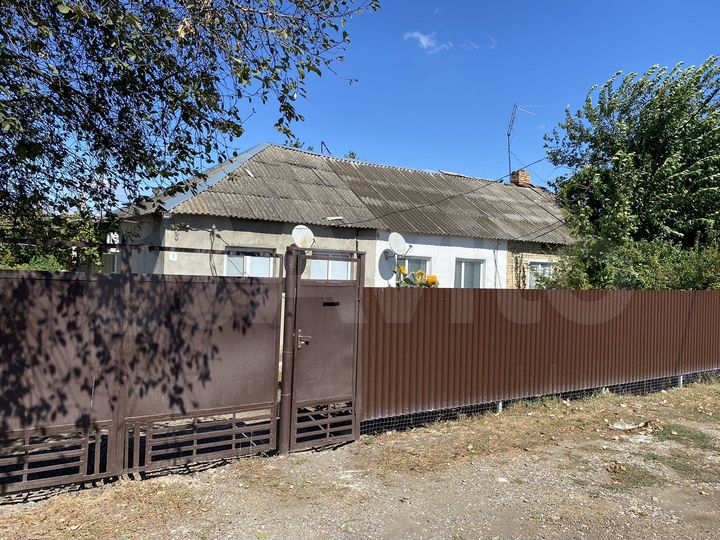1-к. квартира, 65,3 м², 1/1 эт.