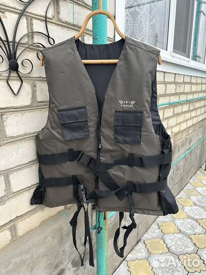 Спасательный жилет 2XL