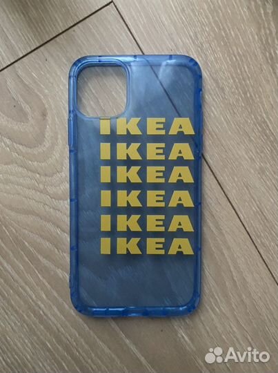 Чехол на iPhone 11 pro max