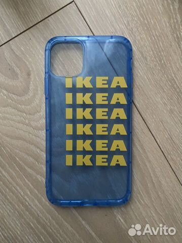 Чехол на iPhone 11 pro max