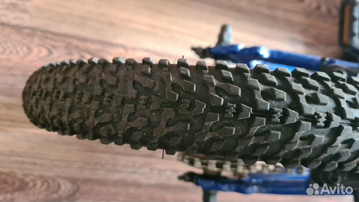 Велосипед shulz bubble 14