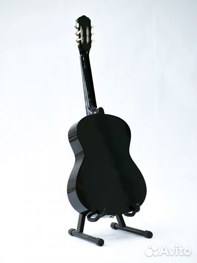 Классическая гитара для музыкальной школы