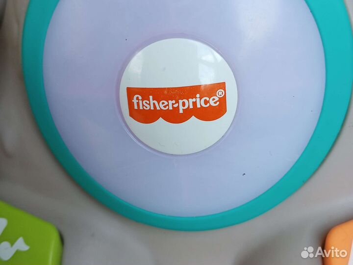 Игрушка-развивашка