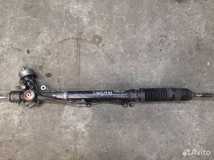 Рулевая рейка Audi A6 4B/C5 (1997 - 2001) koyo