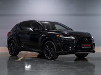 Lexus RX 2.4 AT, 2023, 5 км, с пробегом, цена 13 600 000 руб.