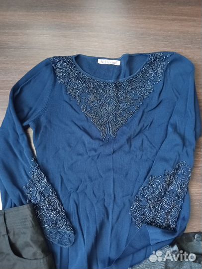 Женская одежда пакетом 44 46 бесплатно