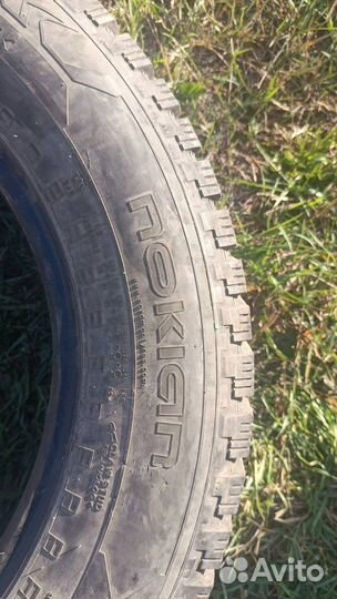 Nokian Tyres Nordman 5 SUV 225/65 R17