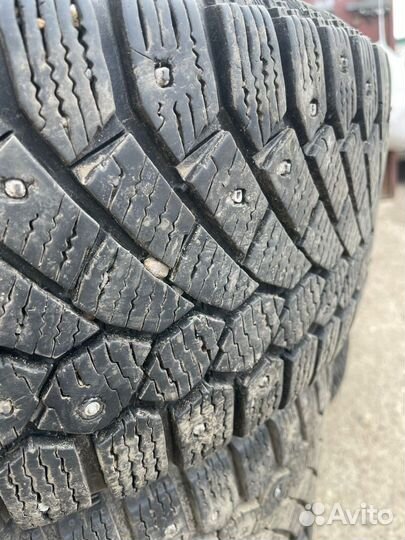 Continental Conti.eContact 205/55 R16