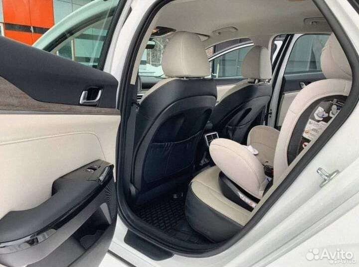 Детское автокресло happy baby Spector