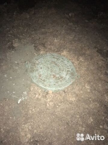 Септик, сливные и выгребные ямы