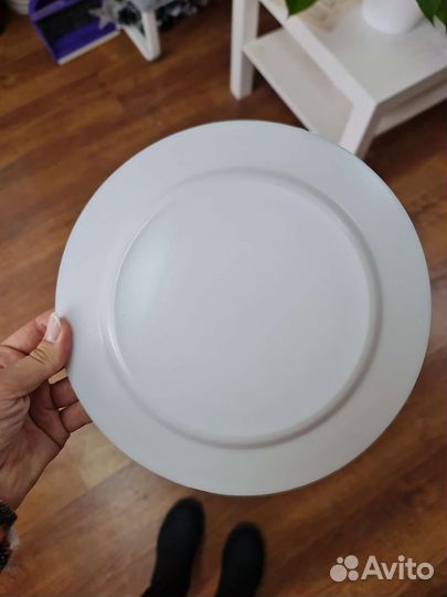 Тарелка