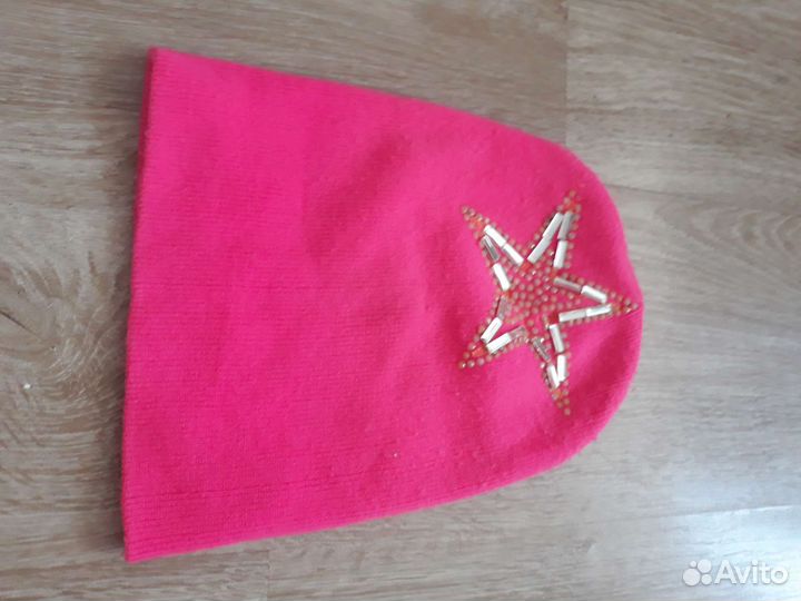 Шапка