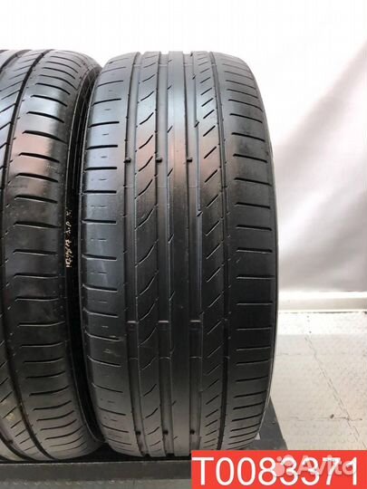 Continental ContiSportContact 5 225/45 R19 101R