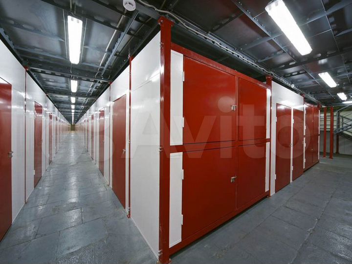 Аренда Склада, 2 м²