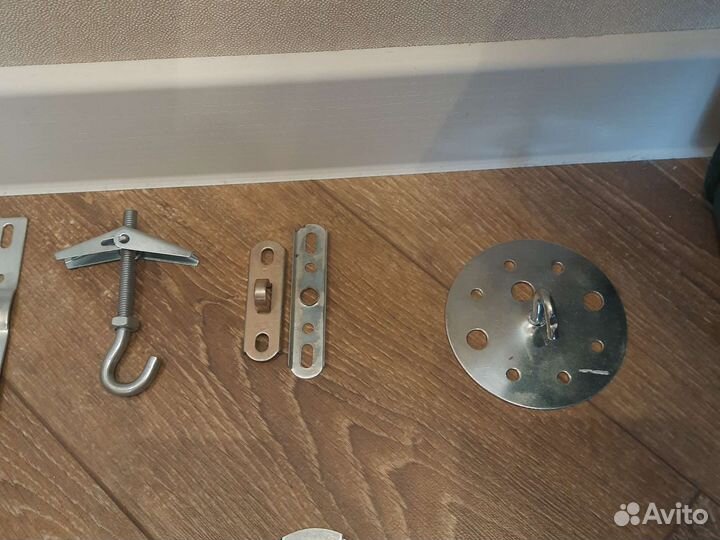 Крепление для люстры