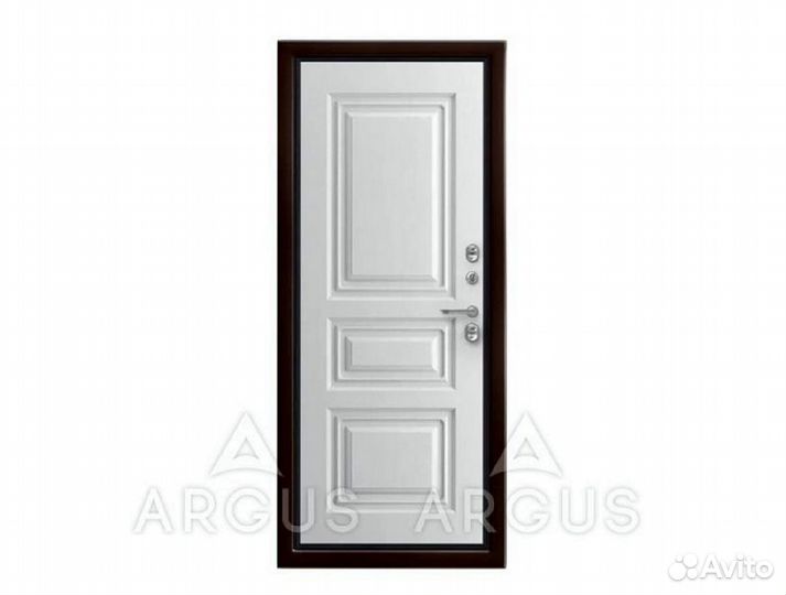 Металлические двери уличные и внутренние