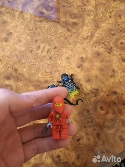 Обмен на Звездные Войны