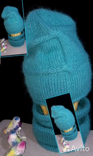 Вязание и ткачество на заказ