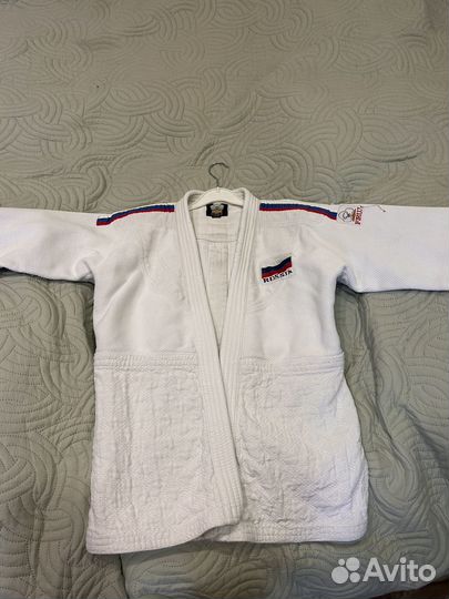 Кимоно для дзюдо