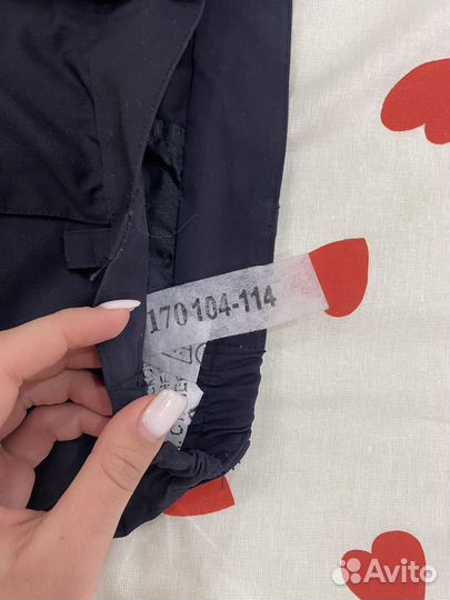 Полицейская форма