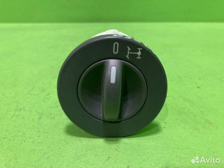 Выключатель MAN TGA