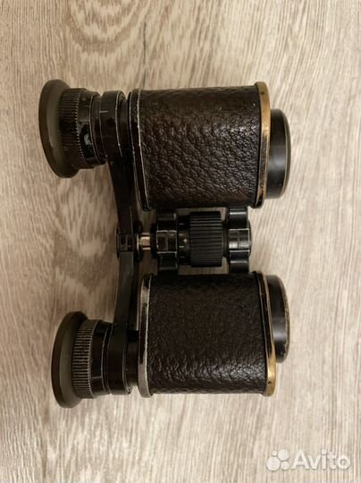 Бинокль Carl Zeiss, Подзорная труба bresser