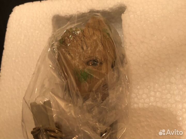 Фигурка Грут, Башкотряс