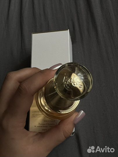 Парфюмерная вода dior jadore оригинал