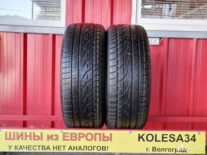 Hankook Winter I'Cept Evo W310 255/50 R19
