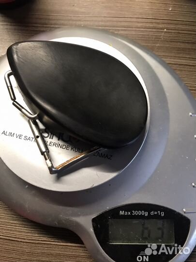 Подбородник для скрипки