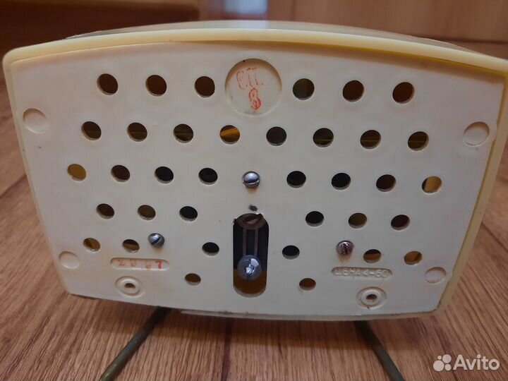 Барометр СССР