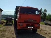 КАМАЗ 65225, 2004