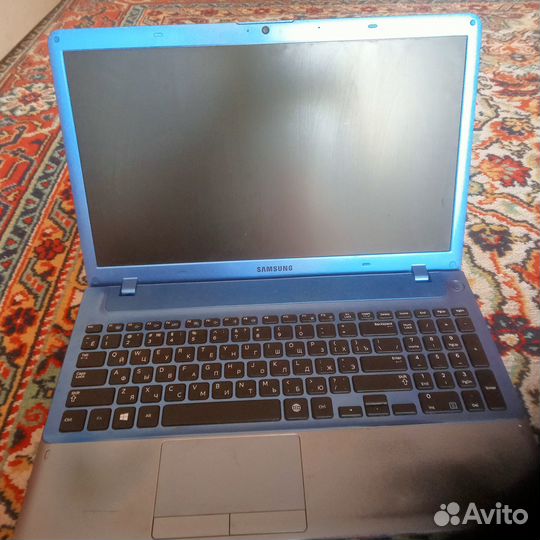 Ноутбук Samsung