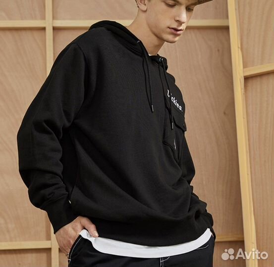 Худи Dickies